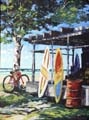 CostaRicaShack30x40