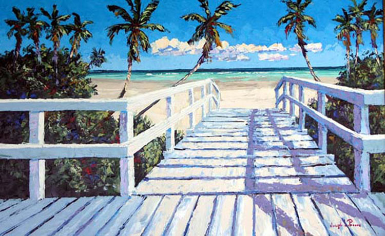 Boardwalk42x66