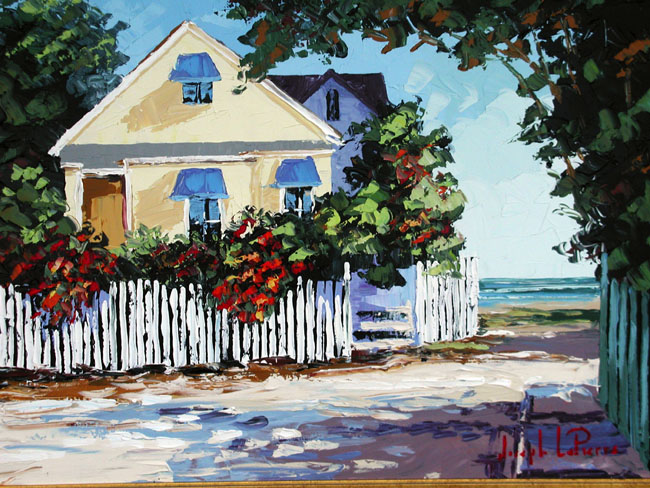 BeachBlockHome30x40