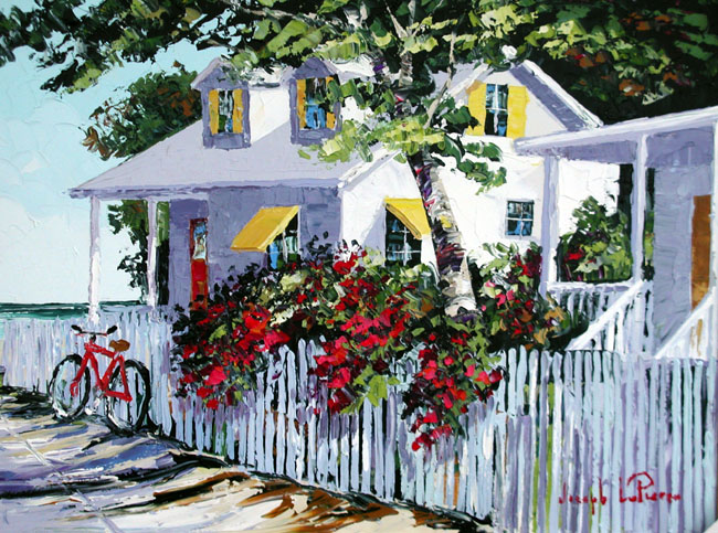 BeachViewHouse30x40