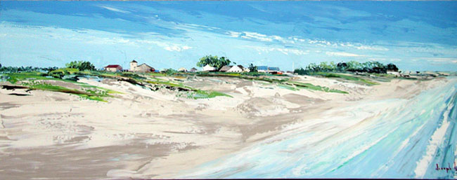 QuietShore24x66