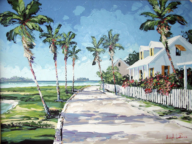 HarborIslandLane36x48