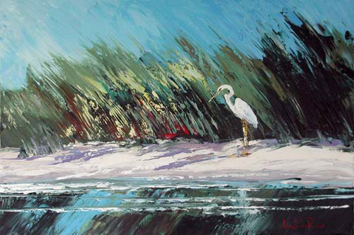 Heron Island24x36-0516