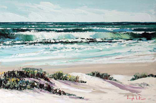 Dune Grass24x36-0518x