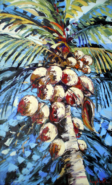 Coconuts42x66