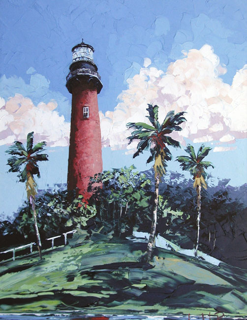 Lighthouse30x40