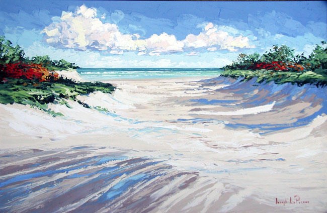 BeachAccess42x66