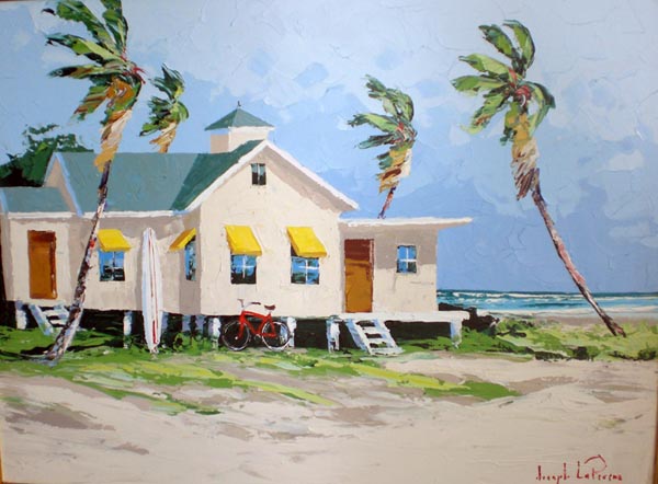 Sunny Surf Cottage 0#20043