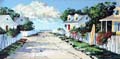 Beach Block Cottages 24x48